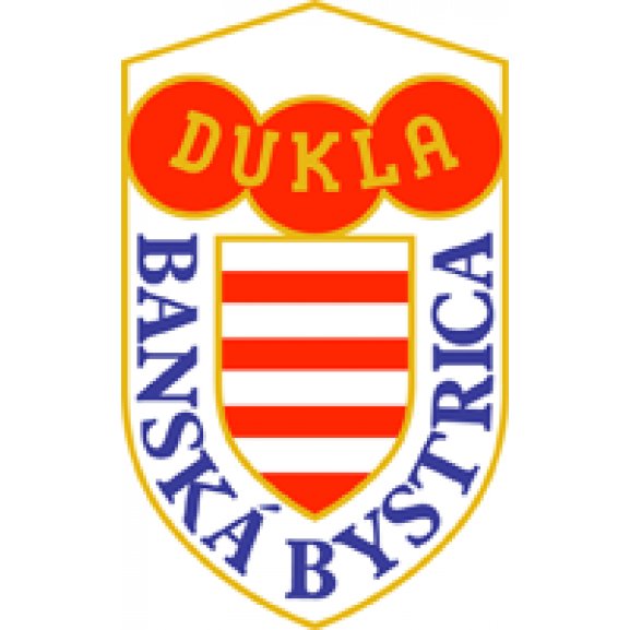 Dukla Banska Bystrica Logo