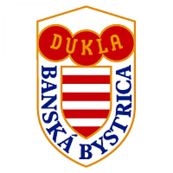 Dukla Banska Logo