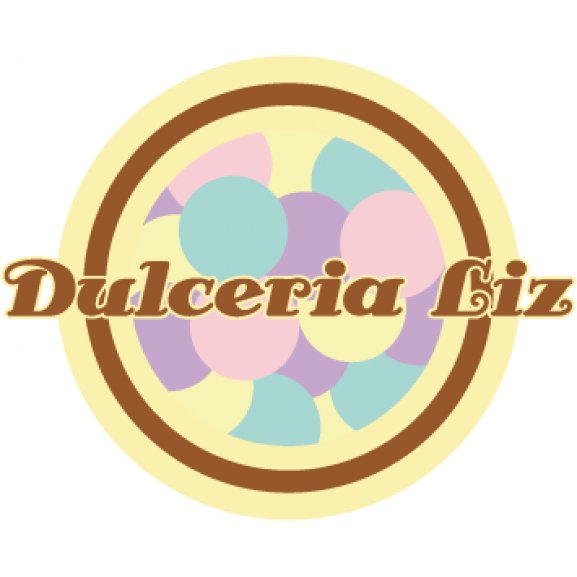 Dulceria Liz Logo