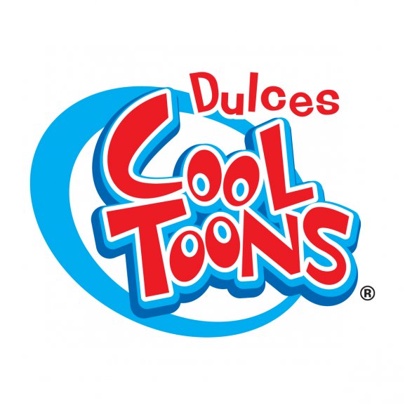 Dulces Cool Toons Logo