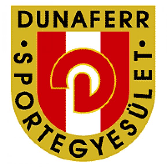 Dunaferr Logo