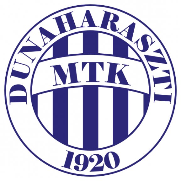 Dunaharaszti MTK Logo