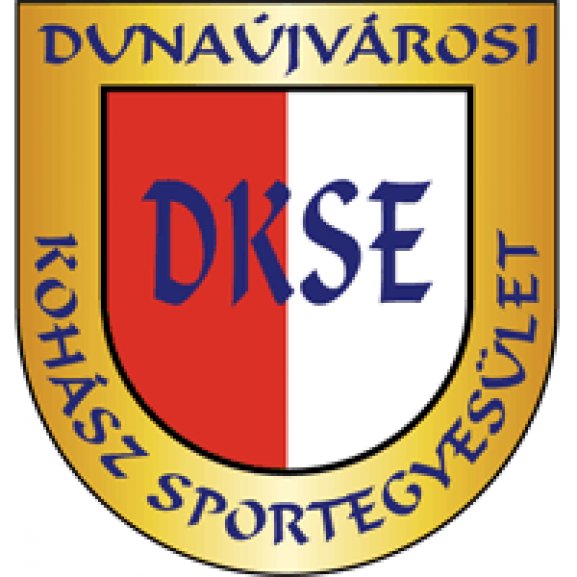 Dunaújvárosi Kohász SE Logo