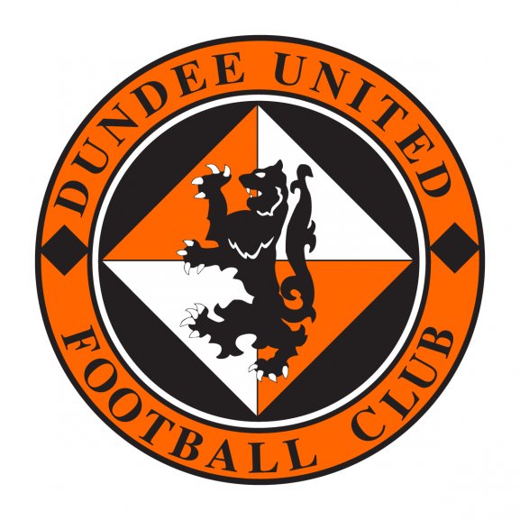 Dundee United FC Logo