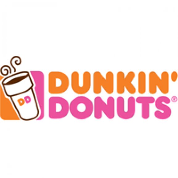 Dunkin Donuts Logo