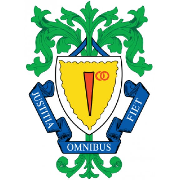 Dunstable Town FC Logo