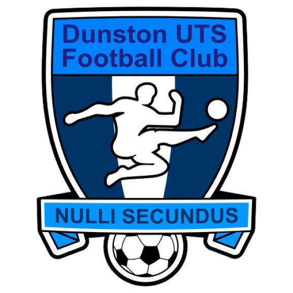 Dunston UTS FC Logo