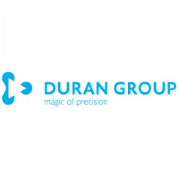 DURAN Group GmbH Logo