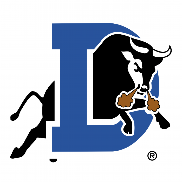 Durham Bulls Logo