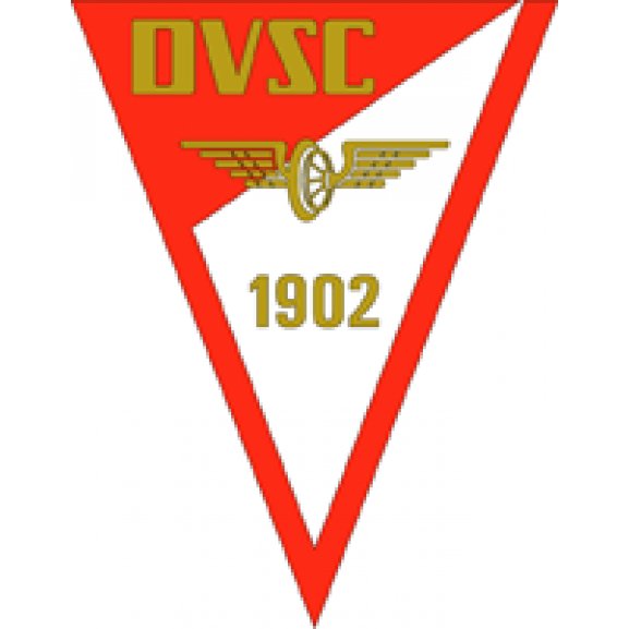 DVSC Debrecen Logo