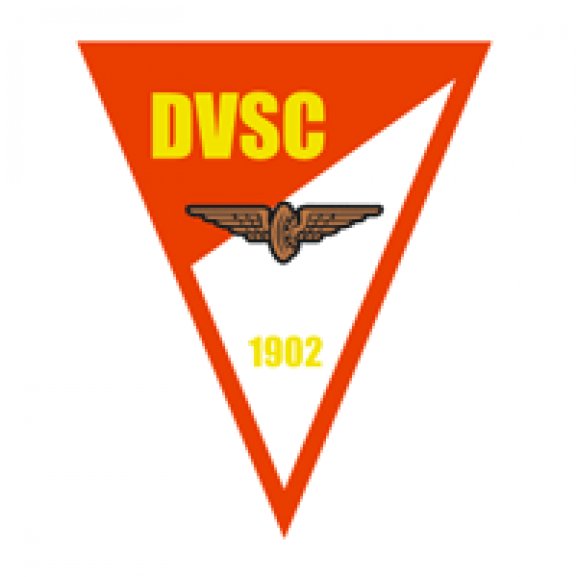 DVSC Debrecen Vasutas Sport Club Logo