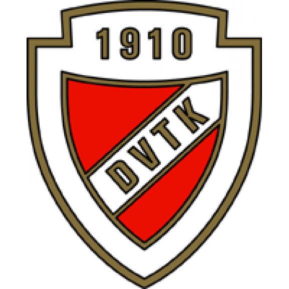 DVTK Miskolc Logo
