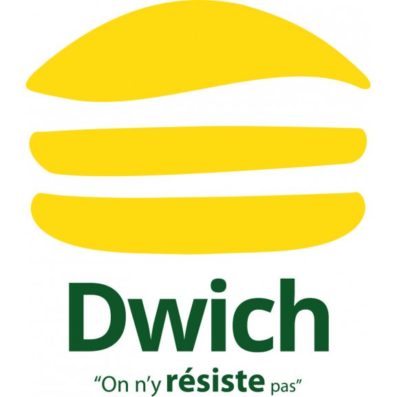 DWICH VF Logo