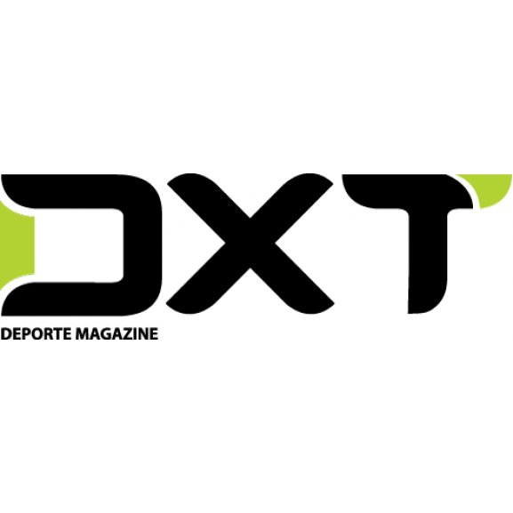 DXT mag Logo