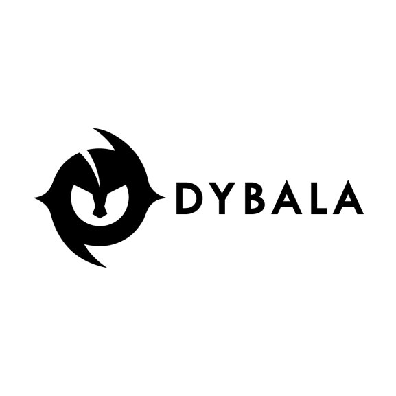 Dybala Logo