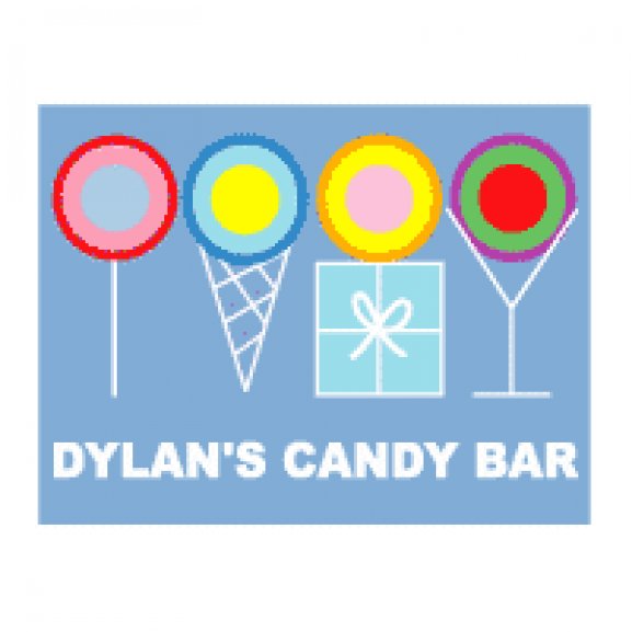 Dylan's Candy Bar Logo