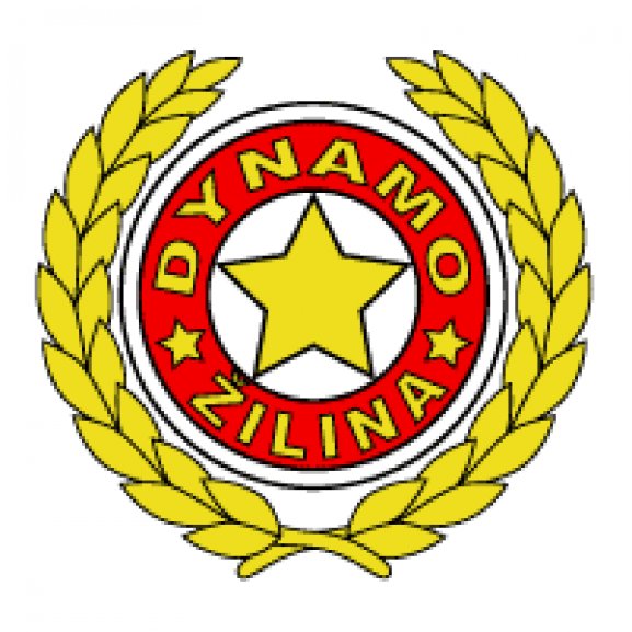 Dynamo Zilina Logo