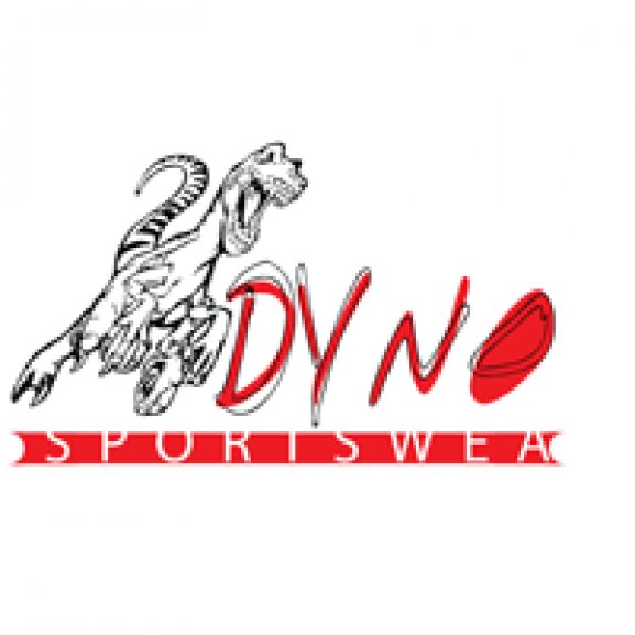 Dyno Sportswear Logo