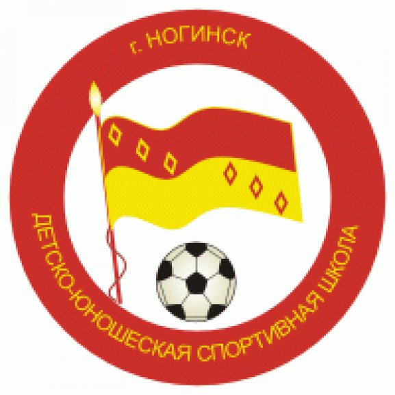 DYSS Noginsk Logo