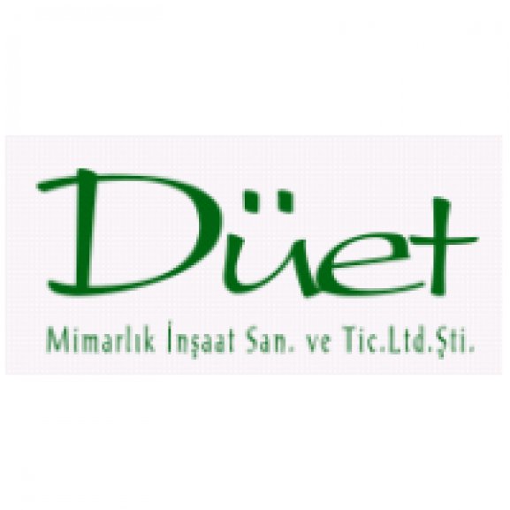 Düet Logo