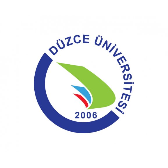 Düzce Ünversitesi Logo