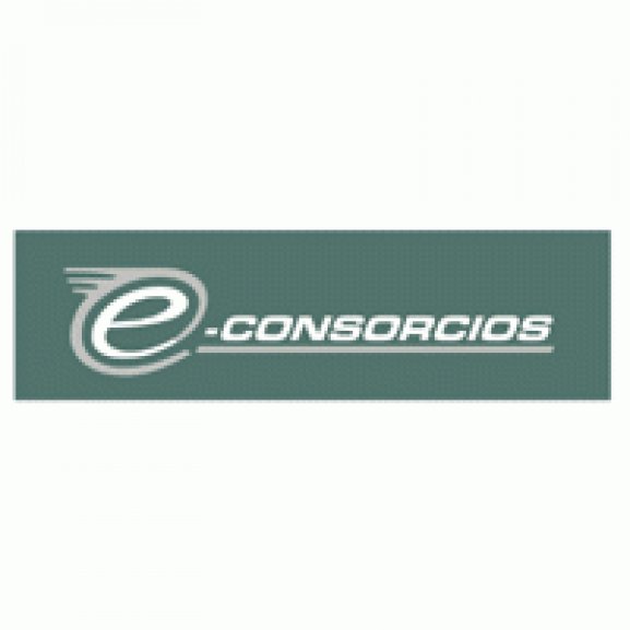 e-consorcios Logo