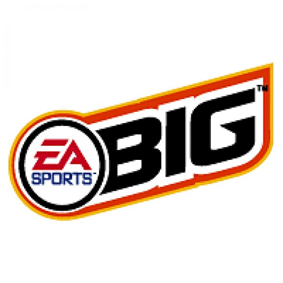 EA Sports Big Logo