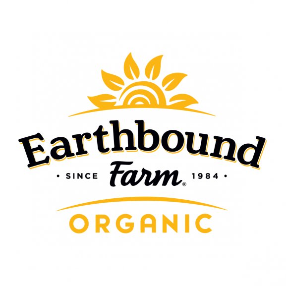 Earthbound Farm Logo