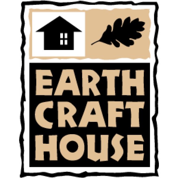 EarthCraft House Logo