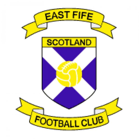 East Fife FC Logo