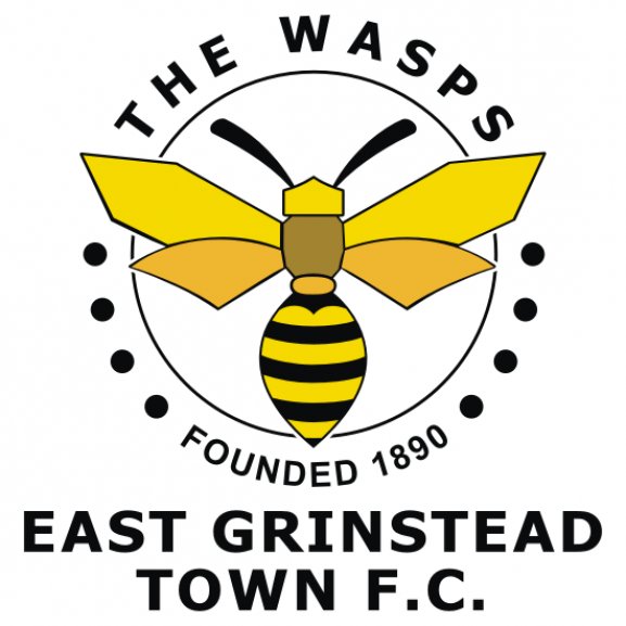 East Grinstead Town Logo