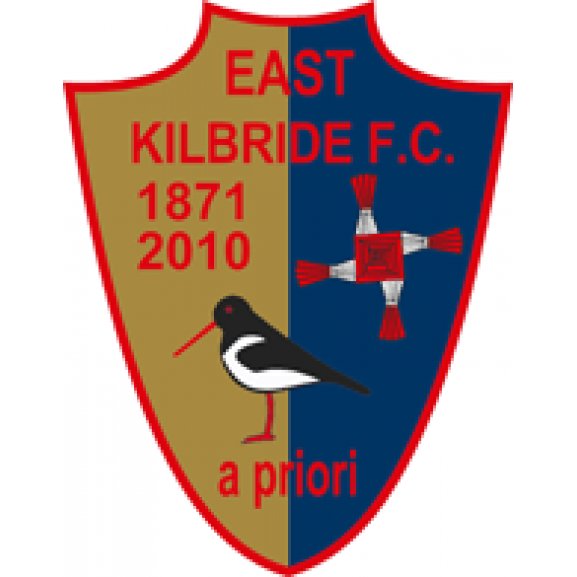 East Kilbride FC Logo