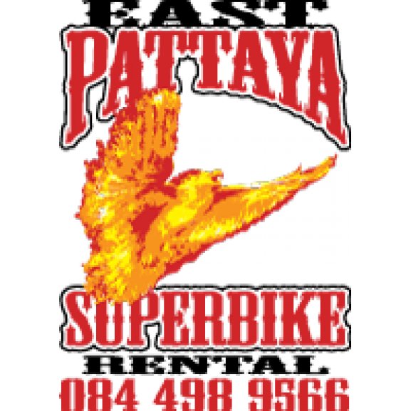 East Pattaya Superbikes Logo