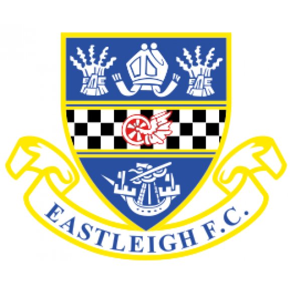 Eastleigh FC Logo