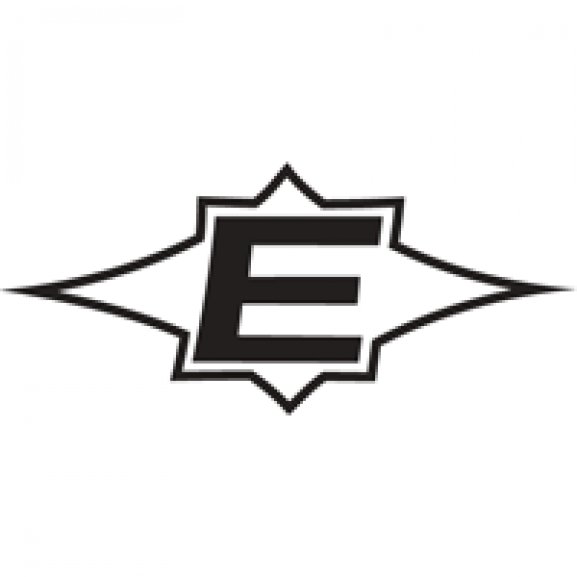 easton 'e' Logo