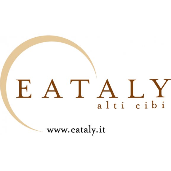 Eataly Logo