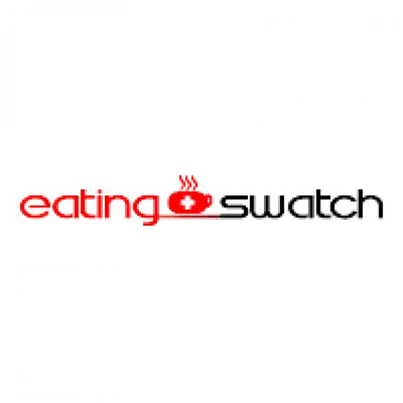 eating swatch Logo