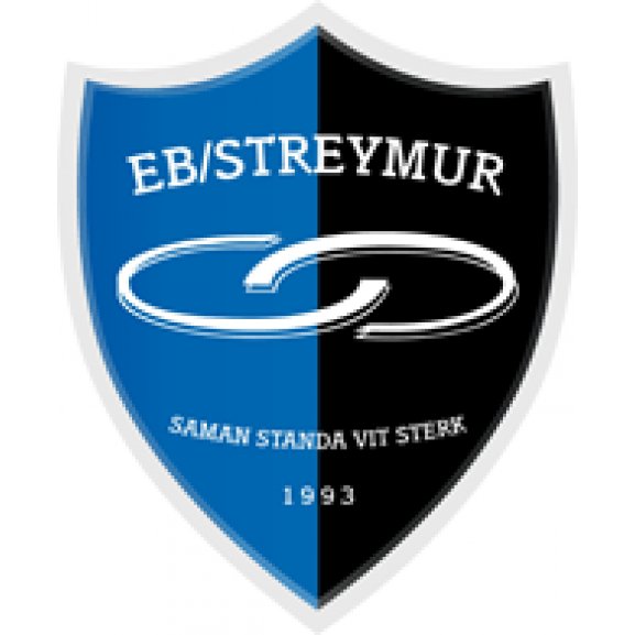 EB-Streymur Logo