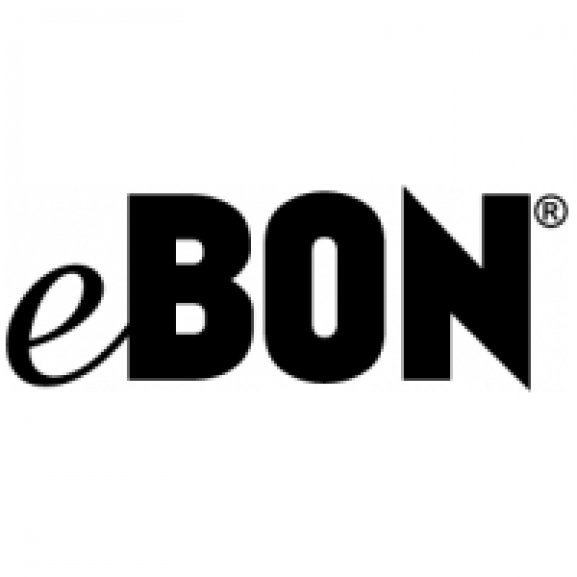 eBon Logo