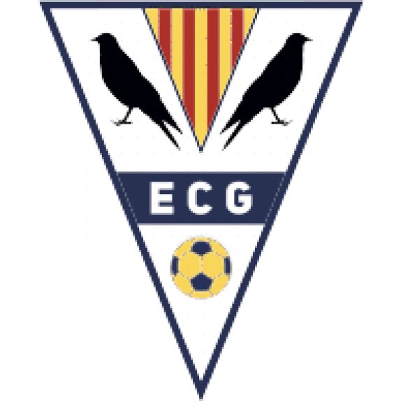 EC Granollers Logo