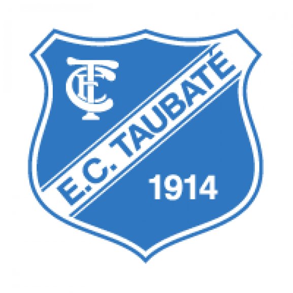 EC Taubate Logo