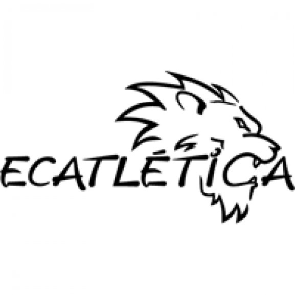 Ecatlética Logo