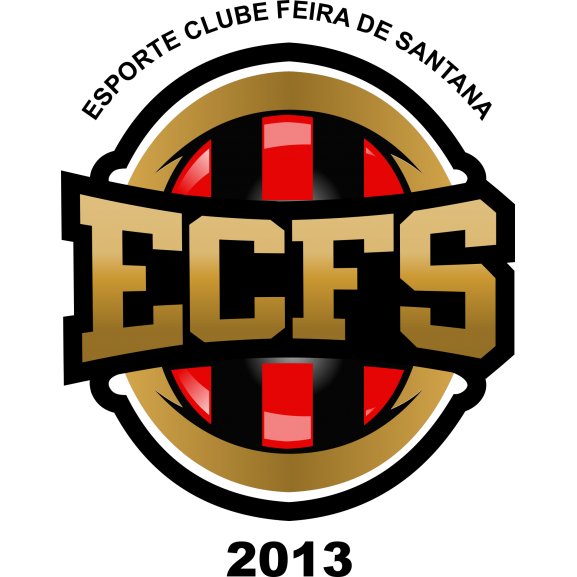 ECFS Logo