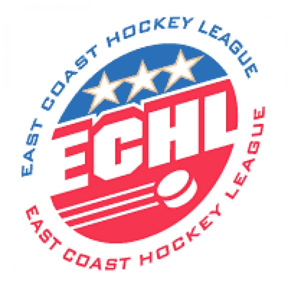 ECHL Logo