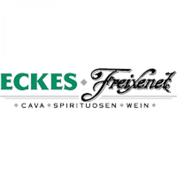 Eckes - Freixenet Logo