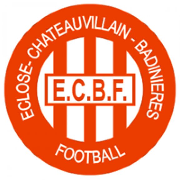 Eclose Chateauvillain Badinieres Logo