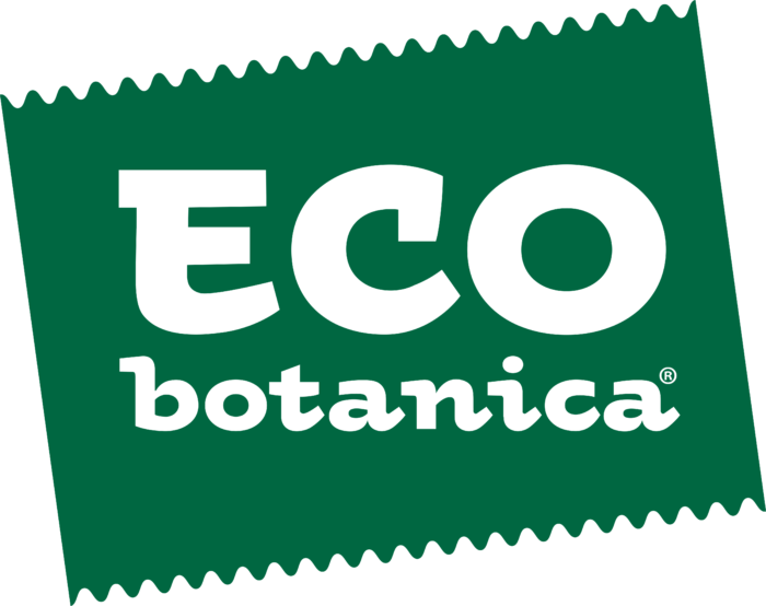 Eco-botanica Logo