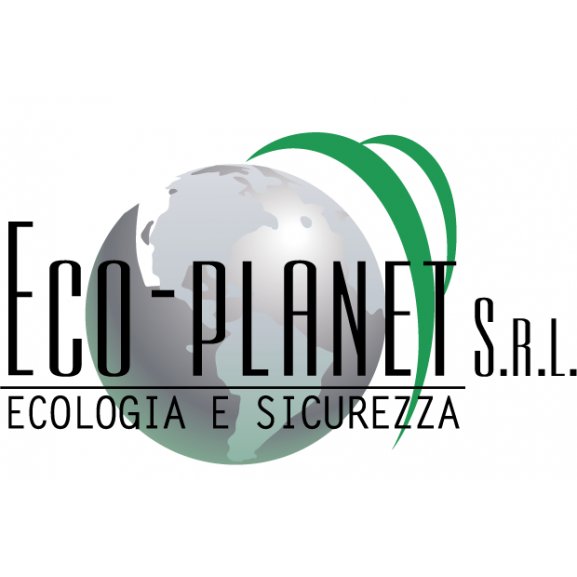 Eco-Planet Logo