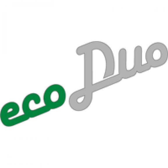 eco Duo Logo
