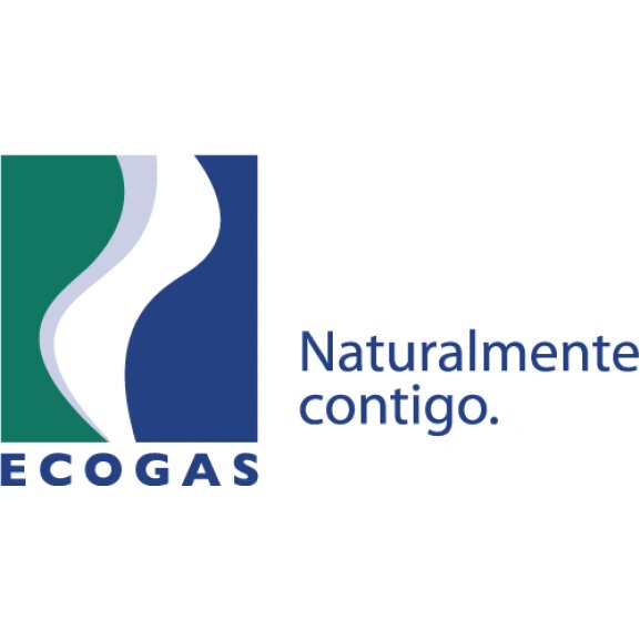 ECOGAS Logo